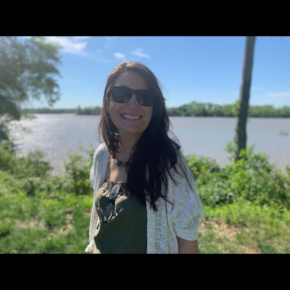 Meet your Posher, Kaylen